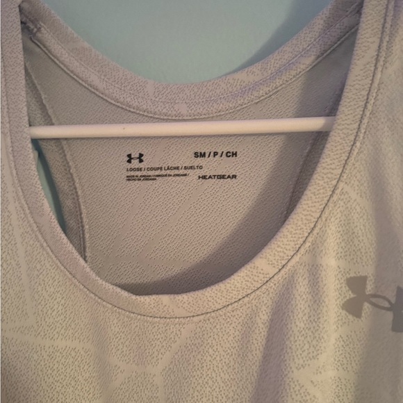 Dri-Fit Under Armour Tank Top - Picture 2 of 3